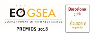 premios gsea 2017 2018 empredimiento uned emprende programa creacion de empresas universidad nacional educacion distancia concursos premios startup madrid santander