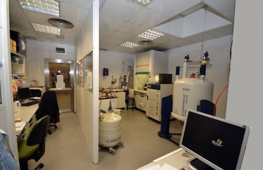 Servicio de RMN – UNEDLAB