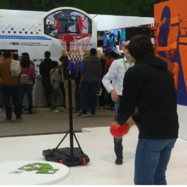 Inteligencia Artificial y Baloncesto: cómo la Tecnología puede ayudar a mejorar tu tiro libre