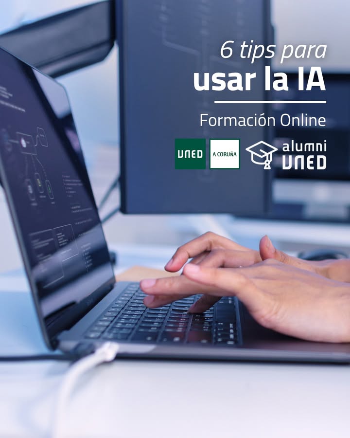 Alumni UNED