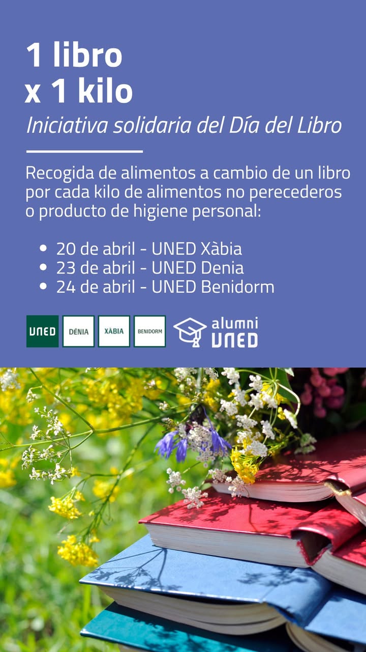 Alumni UNED