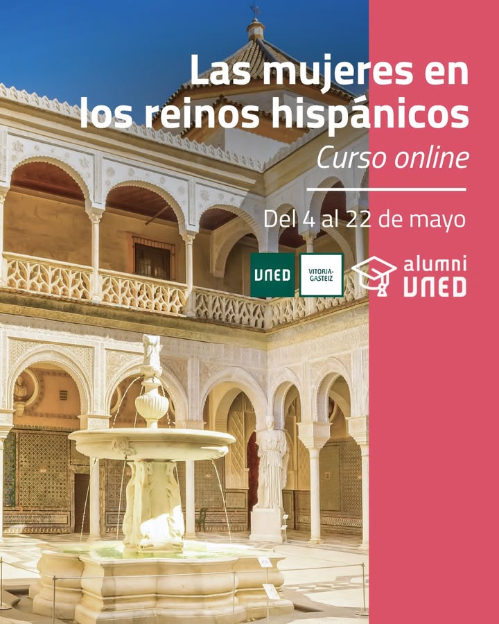 Alumni UNED