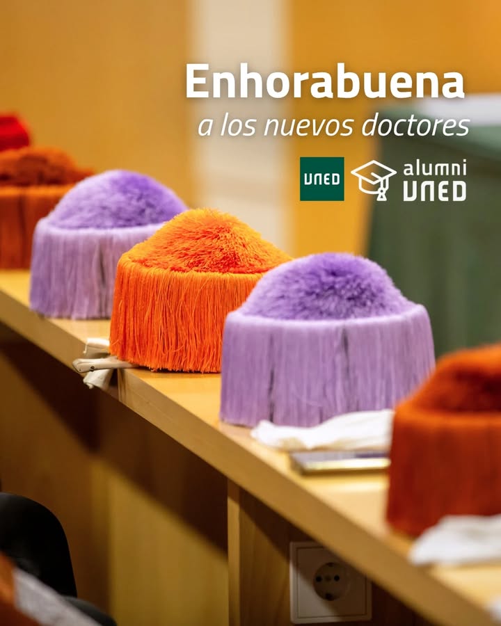 Alumni UNED
