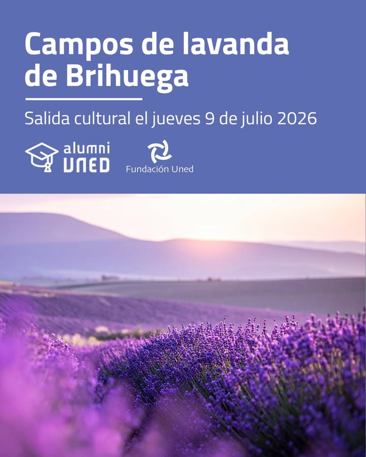 Alumni UNED