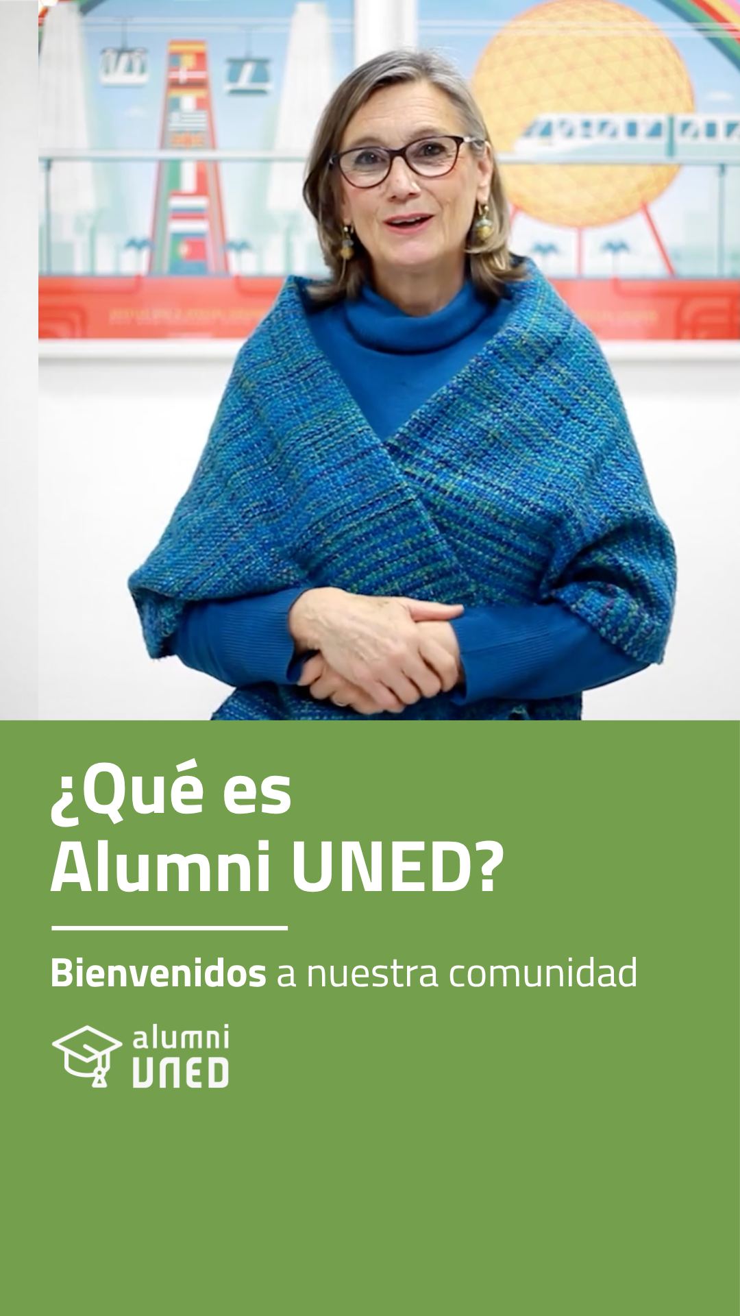 Alumni UNED