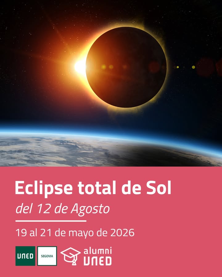 Alumni UNED