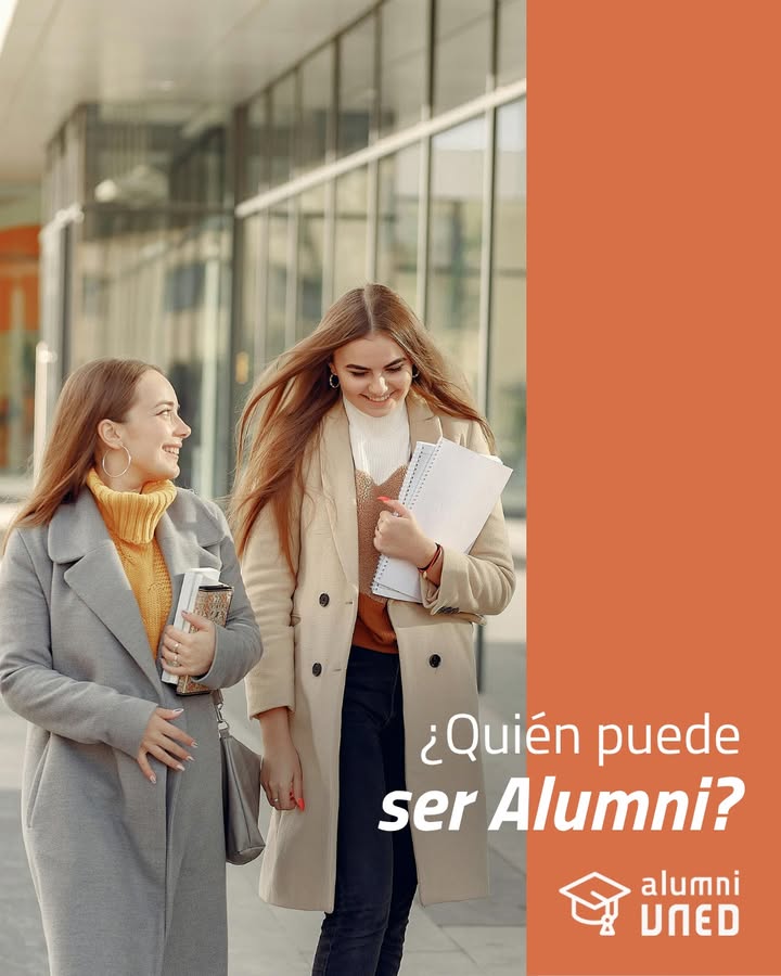 Alumni UNED