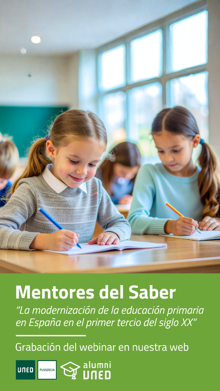 Alumni UNED