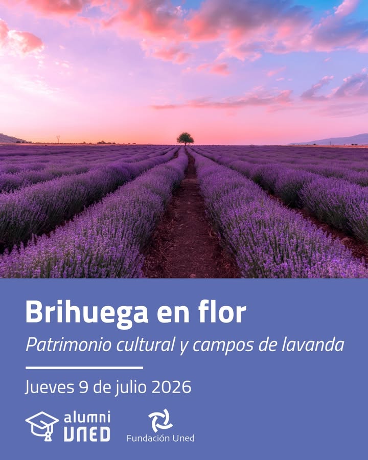 Alumni UNED