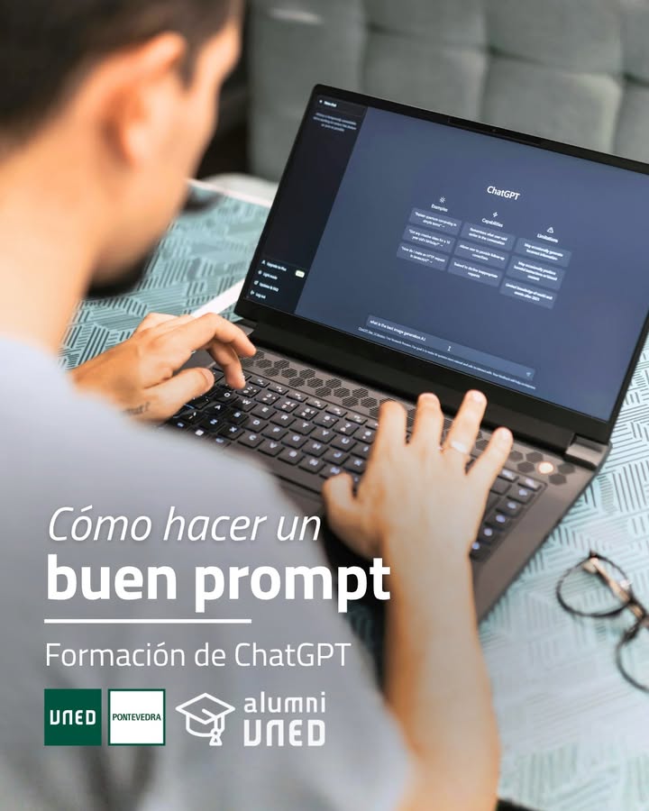 Alumni UNED