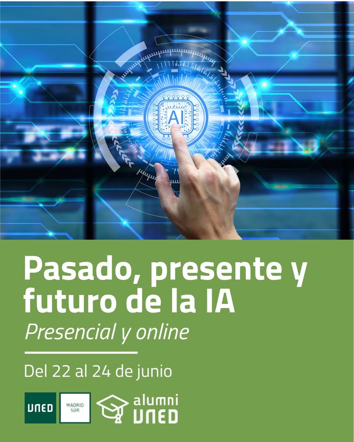 Alumni UNED