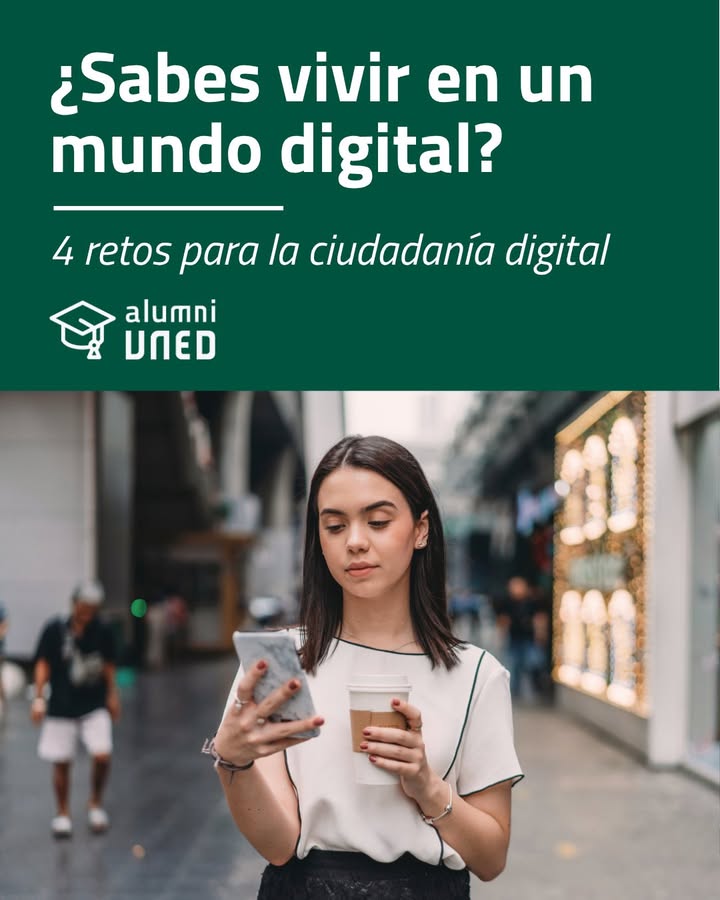 Alumni UNED