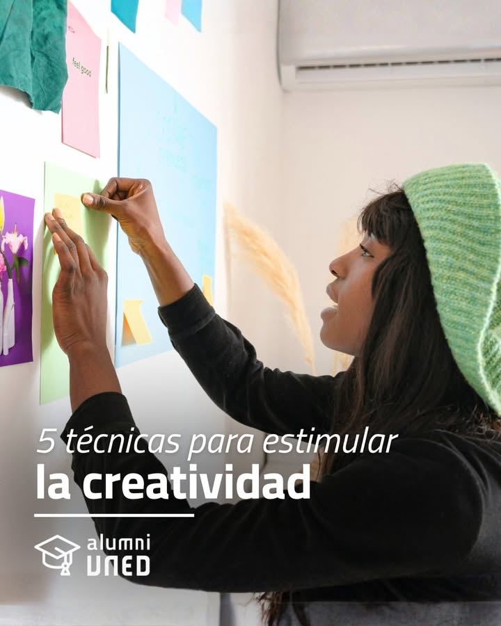 Alumni UNED