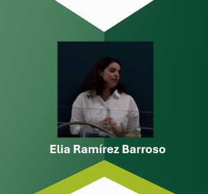 Elia Ramírez Barroso