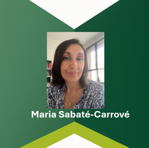 Maria Sabaté-Carrové