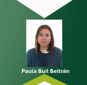 Paula Buil Beltrán