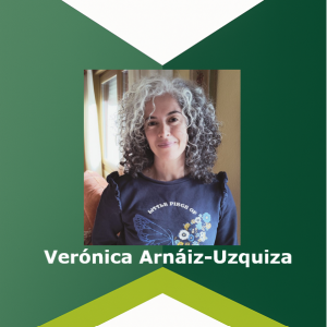 Verónica Arnáiz-Uzquiza