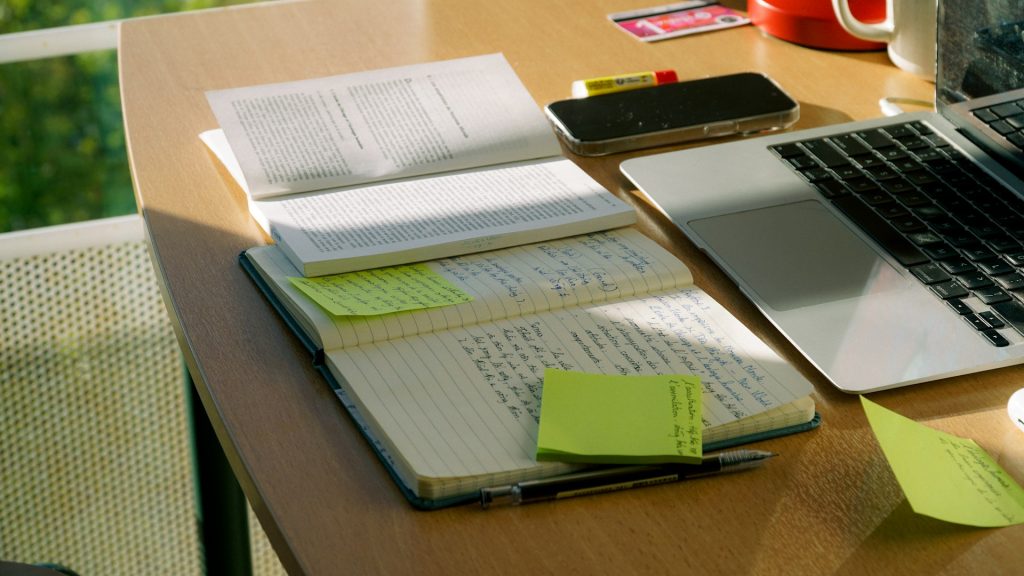 Estudio