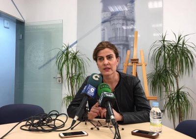 II Seminario Internacional sobre menores no acompañados a través de las fronteras