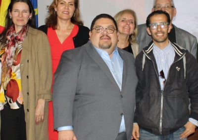 III Seminario Internacional sobre investigación, políticas sociales y acción con los menores migrantes en Melilla, Europa y Estados Unidos
