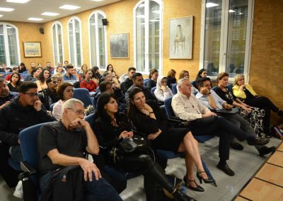 III Seminario Internacional sobre investigación, políticas sociales y acción con los menores migrantes en Melilla, Europa y Estados Unidos