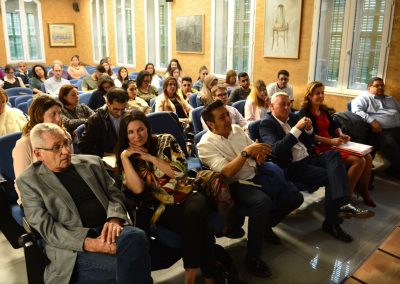 III Seminario Internacional sobre investigación, políticas sociales y acción con los menores migrantes en Melilla, Europa y Estados Unidos