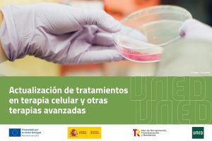 Actualización de tratamientos en terapia celular y otras terapias avanzadas