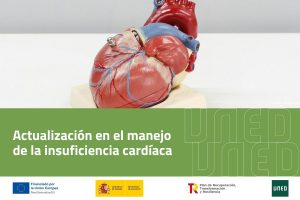 Actualización en el manejo de la insuficiencia cardíaca