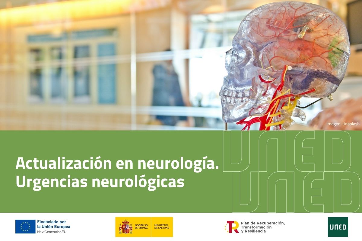 Actualización en neurología. Urgencias neurológicas