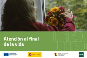 Atención al final de la vida