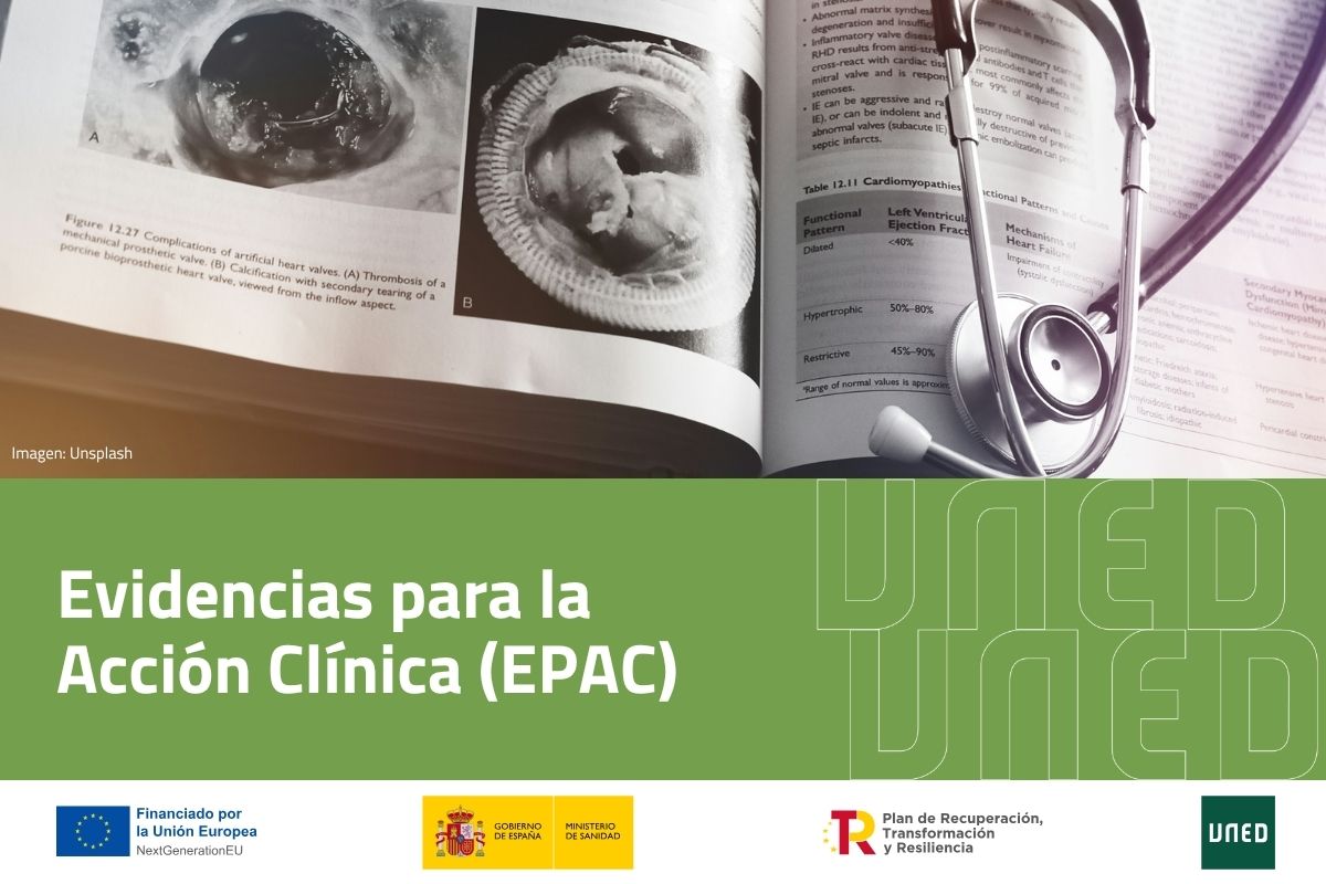 Evidencias para la Acción Clínica (EPAC)