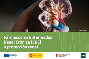 Fármacos en Enfermedad Renal Crónica (ERC) y protección renal