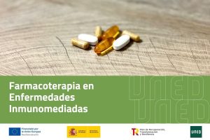 Farmacoterapia en Enfermedades Inmunomediadas