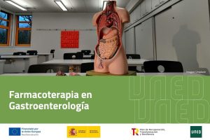 Farmacoterapia en Gastroenterología