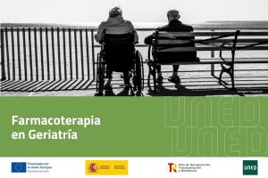 Farmacoterapia en Geriatría