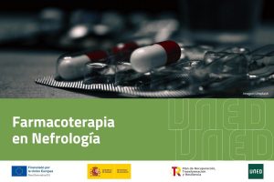 Farmacoterapia en Nefrología