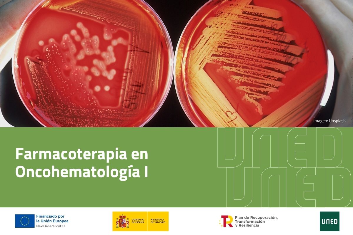 Farmacoterapia en Oncohematología I
