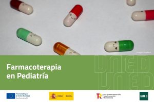 Farmacoterapia en Pediatría