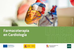 Portada Farmacoterapia en cardiología