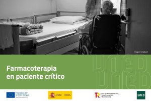 Farmacoterapia en paciente crítico