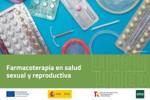 Farmacoterapia en salud sexual y reproductiva