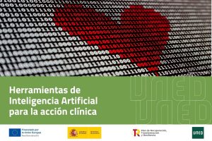 Herramientas de Inteligencia Artificial para la acción clínica