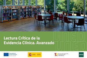 Lectura Crítica de la Evidencia Clínica. Avanzado
