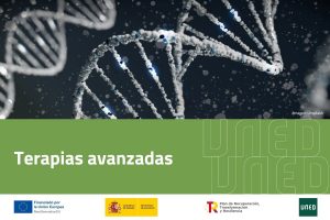 Terapias avanzadas