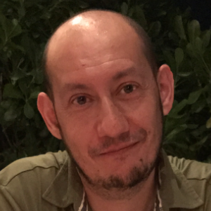 José Antonio González del Puerto