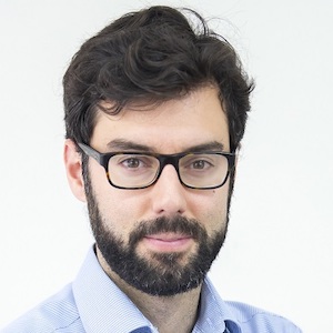Adrián Barbero Rubio