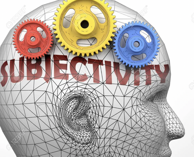 Petición de artículos: Exploring Human Subjectivity
