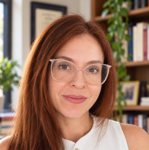 Cristina Gil López