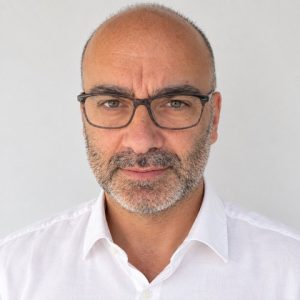 Carlos Diaz Cano Arévalo