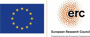 Logo European Research Council